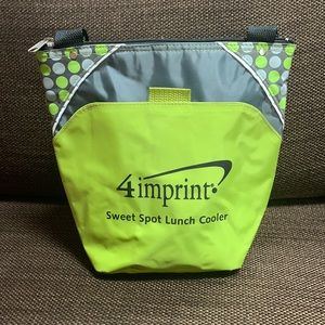 Small cooler bag